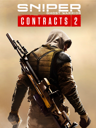 Εικόνα για Sniper Ghost Warrior Contracts 2 Steam (Digital Download)