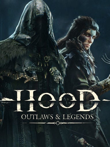 Picture of Hood: Outlaws & Legends Steam (Digital Download)