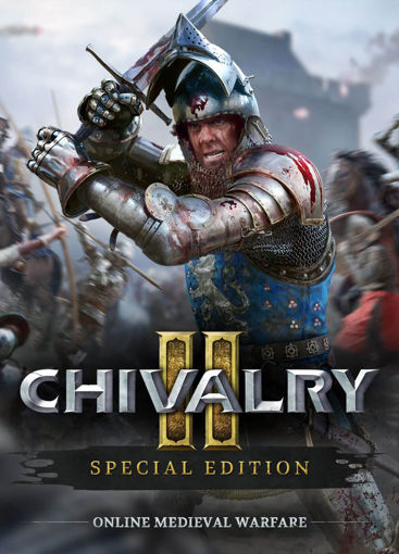 Εικόνα για Chivalry 2 Epic Games (Digital Download)