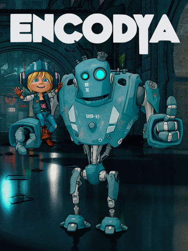 Εικόνα για ENCODYA Steam (Digital Download)