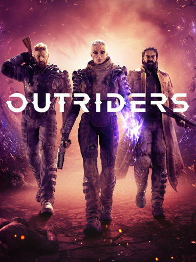 Εικόνα για Outriders Steam (Digital Download)