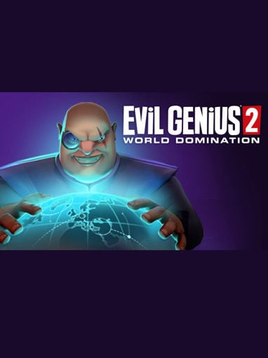 Εικόνα για Evil Genius 2 Steam (Digital Download)