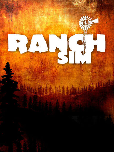 Picture of Ranch Simulator Steam (Digital Download)