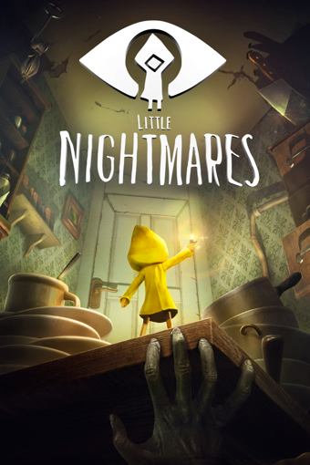 Εικόνα για Little Nightmares Steam (Digital Download)