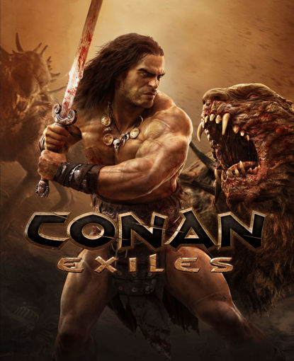 Εικόνα για Conan Exiles Steam (Digital Download)