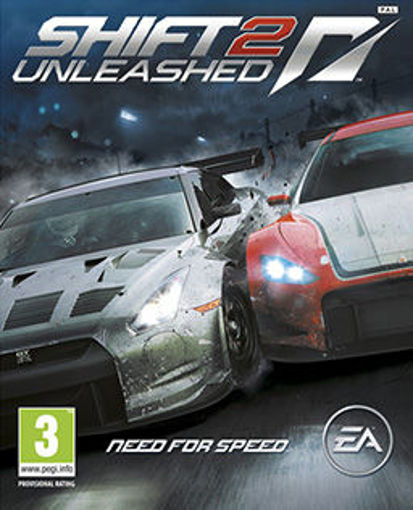 Εικόνα για Need for Speed Shift 2 Unleashed Origin (Digital Download)