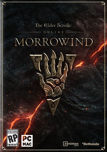Εικόνα για The Elder Scrolls Online: Morrowind EU PS4 (Digital Download)