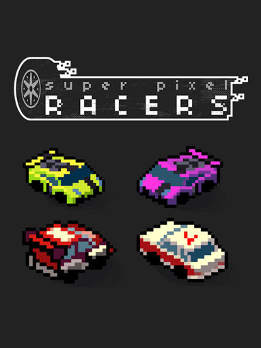 Εικόνα για Super Pixel Racers EU PS4 (Digital Download)