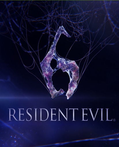 Picture of Resident Evil 6 EU Steam (Digital Download)