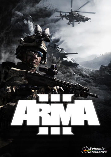 Εικόνα για Arma 3 EU Steam (Digital Download)