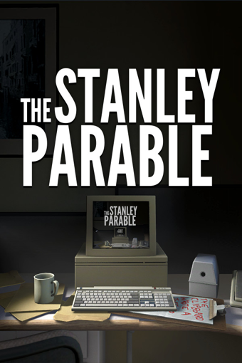 Εικόνα για The Stanley Parable Steam (Digital Download)