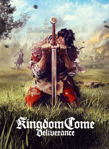 Εικόνα για Kingdom Come: Deliverance Steam (Digital Download)