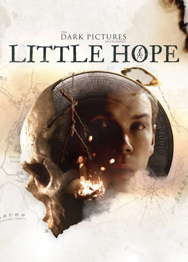 Εικόνα για The Dark Pictures Anthology: Little Hope Steam (Digital Download)
