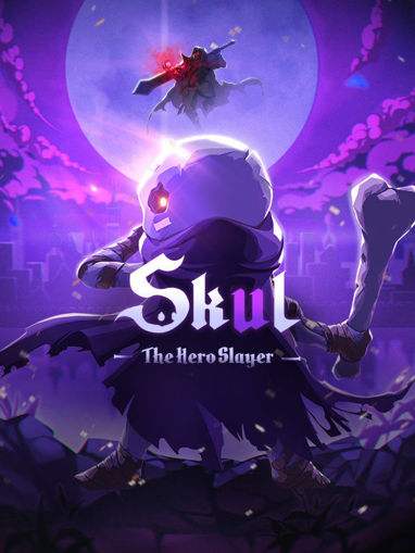 Εικόνα για Skul: The Hero Slayer Steam (Digital Download)
