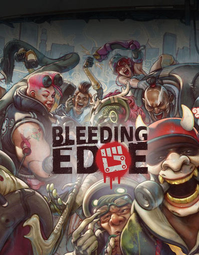 Εικόνα για Bleeding Edge XBOX One (Digital Download)