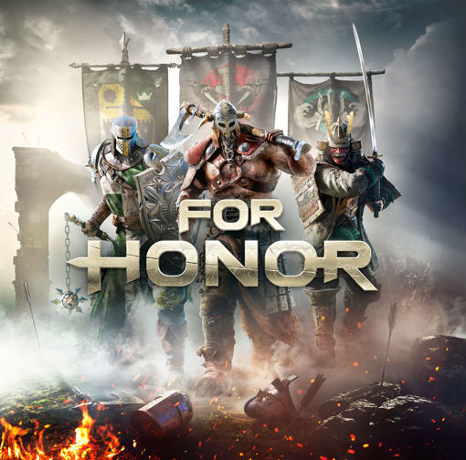 Εικόνα για For Honor XBOX One (Digital Download)