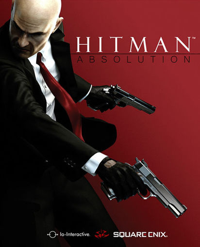 Εικόνα για Hitman Absolution Steam (Digital Download)