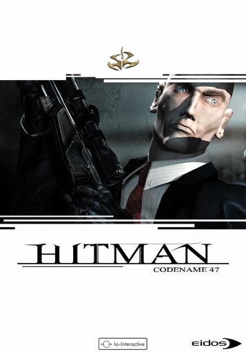Εικόνα για Hitman: Codename 47 Steam (Digital Download)
