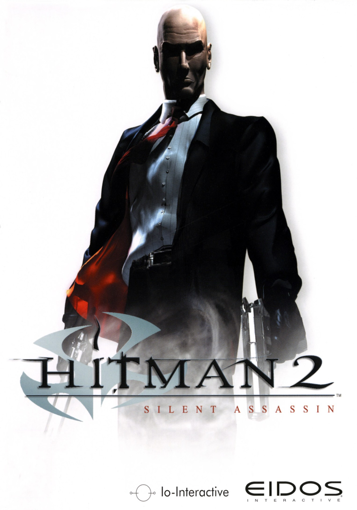 Εικόνα για Hitman 2: Silent Assassin Steam (Digital Download)