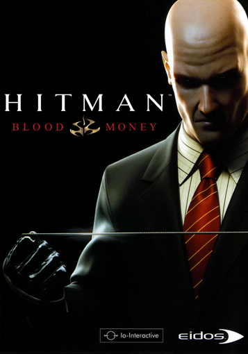 Picture of Hitman: Blood Money Steam (Digital Download)