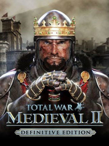 Εικόνα για Total War: MEDIEVAL II Definitive Edition Steam (Digital Download)