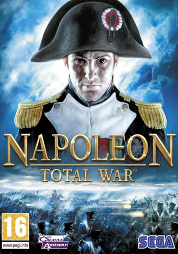 Picture of Napoleon: Total War Steam (Digital Download)