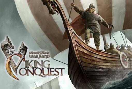 Εικόνα για Mount & Blade: Warband - Viking Conquest Reforged Edition DLC Steam (Digital Download)