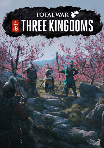 Εικόνα για Total War: THREE KINGDOMS Steam (Digital Download)