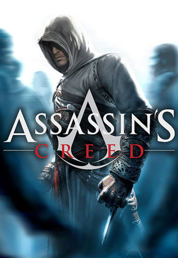 Picture of Assassin's Creed Uplay (Digital Download)