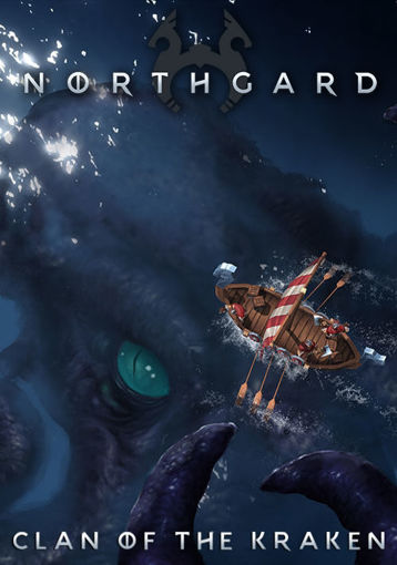 Εικόνα για Northgard - Lyngbakr, Clan of the Kraken Steam (Digital Download)