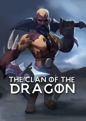 Εικόνα για Northgard - Nidhogg, Clan of the Dragon DLC Steam (Digital Download)
