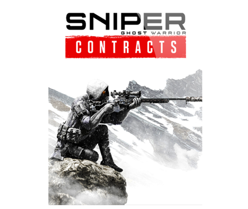 Εικόνα για Sniper Ghost Warrior Contracts Steam (Digital Download)