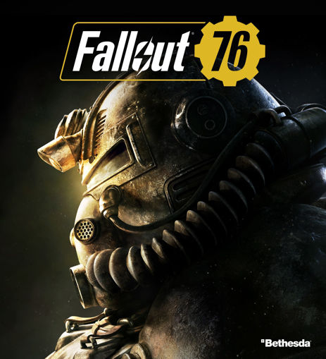 Εικόνα για Fallout 76 XBOX One (Digital Download)