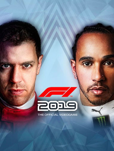 Εικόνα για F1 2019 Steam (Digital Download)