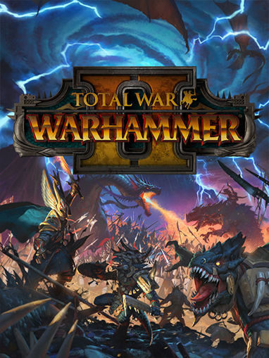 Εικόνα για Total War: WARHAMMER II Steam (Digital Download)