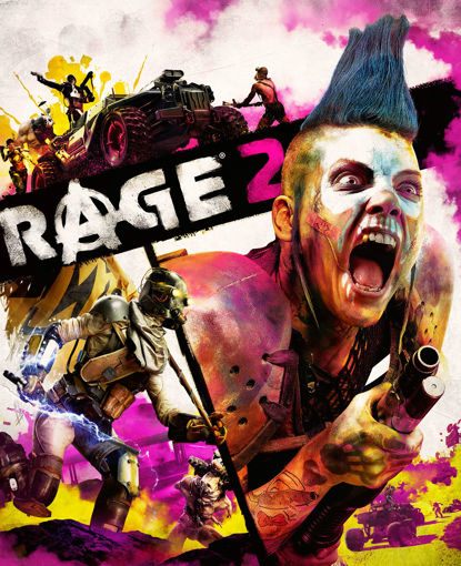 Εικόνα για Rage 2 XBOX One (Digital Download)