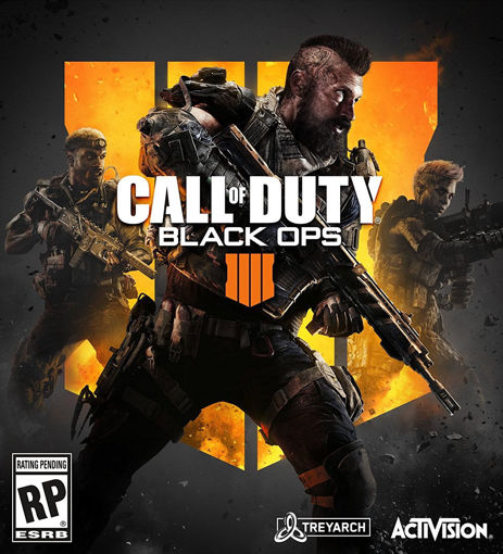 Εικόνα για Call of Duty: Black Ops 4 XBOX One (Digital Download)