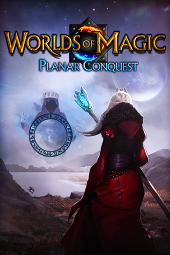 Εικόνα για Worlds of Magic: Planar Conquest Nintendo Switch (Digital Download)