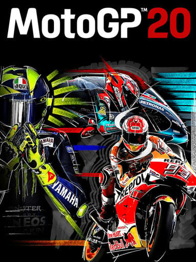 Εικόνα για MotoGP 20 Nintendo Switch (Digital Download)
