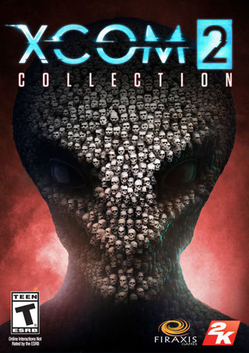 Εικόνα για XCOM 2 Collection Steam (Digital Download)