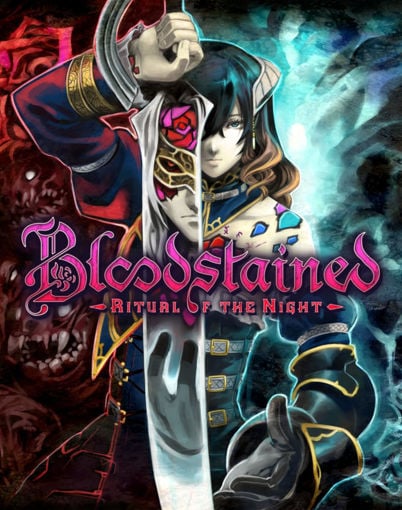 Εικόνα για Bloodstained: Ritual of the Night Steam (Digital Download)