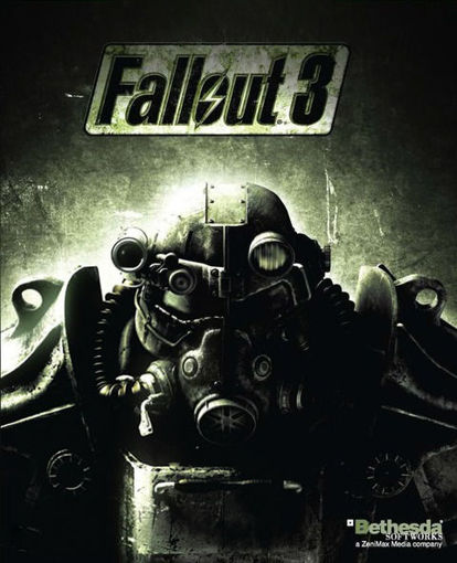 Εικόνα για Fallout 3 GOTY Steam (Digital Download)