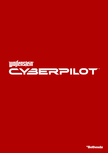 Εικόνα για Wolfenstein: Cyberpilot Steam (Digital Download)