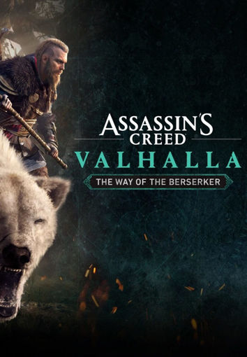 Εικόνα για Assassin's Creed Valhalla - The Way of the Berserker DLC Xbox Series X|S (Digital Download)
