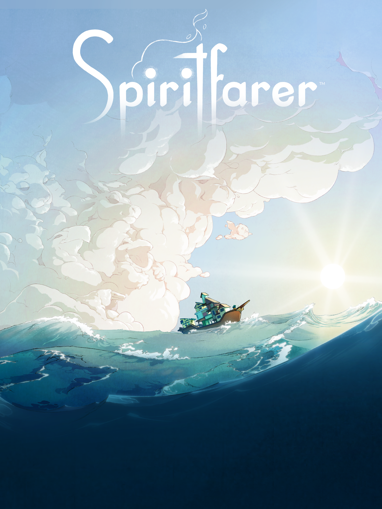 Εικόνα για Spiritfarer Steam (Digital Download)