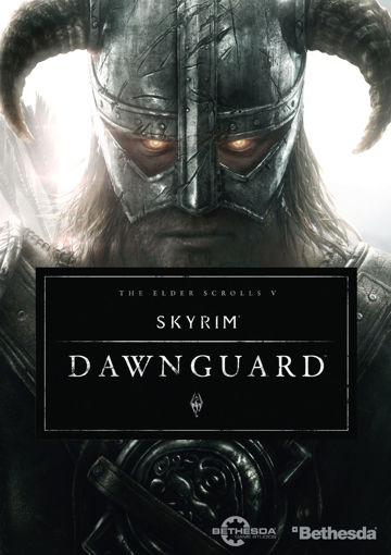 Εικόνα για The Elder Scrolls V: Skyrim Dawnguard DLC Steam (Digital Download)