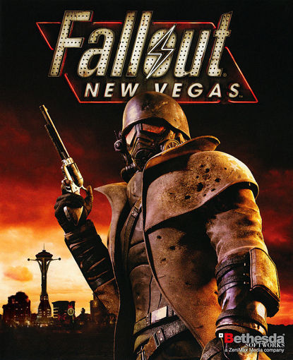 Picture of Fallout: New Vegas Steam (Digital Download)