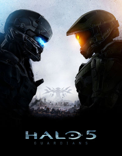Εικόνα για Halo 5: Guardians XBOX ONE (Digital Download)
