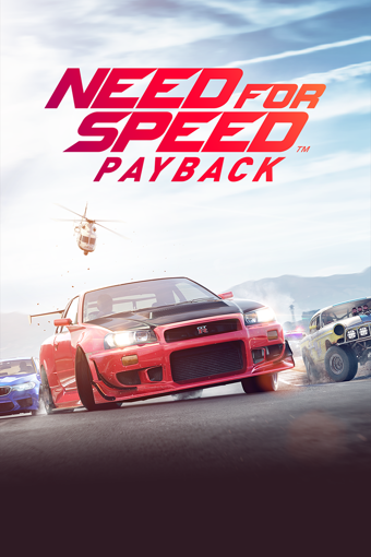 Εικόνα για Need For Speed Payback XBOX One (Digital Download)