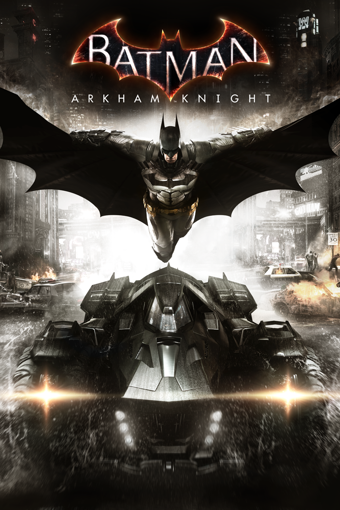 Εικόνα για Batman: Arkham Knight Premium Edition Steam (Digital Download)